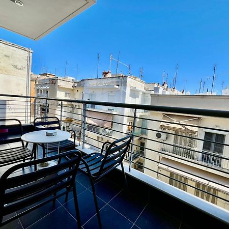 Syggrou Project 8 Apartment Солун Екстериор снимка