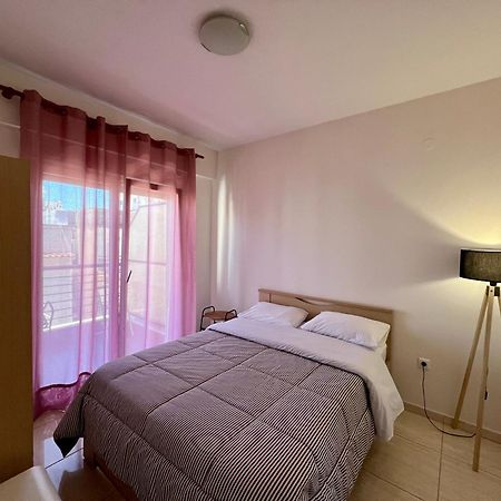 Syggrou Project 8 Apartment Солун Екстериор снимка