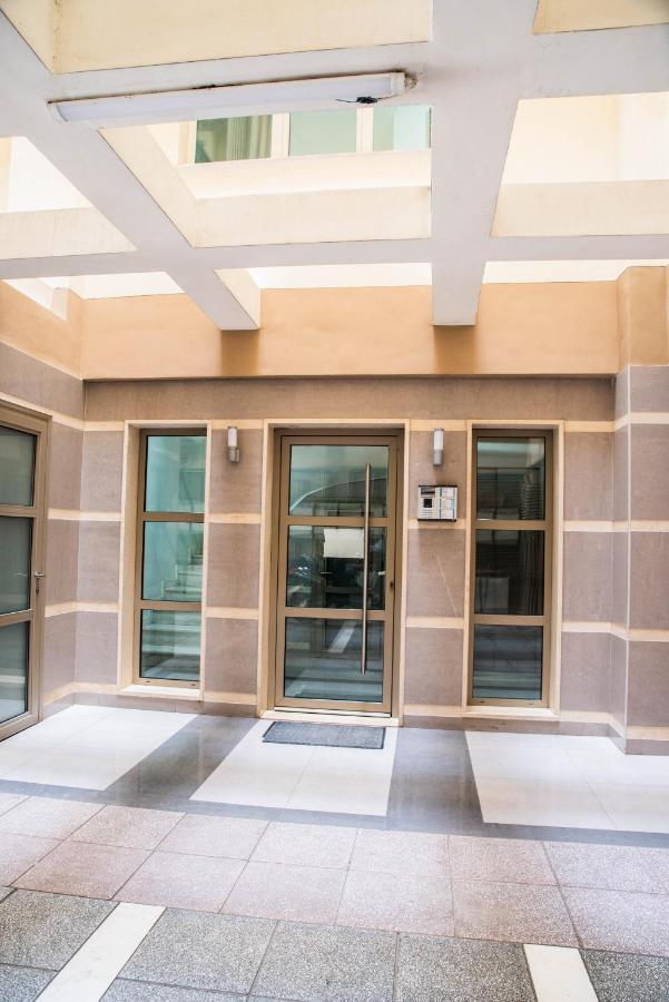 Syggrou Project 8 Apartment Солун Екстериор снимка