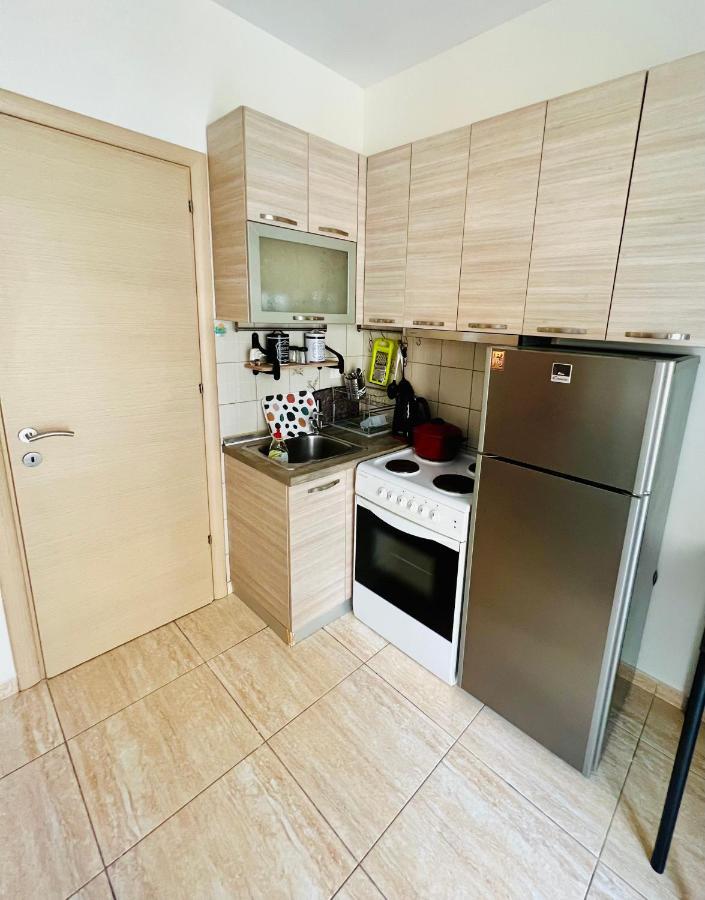 Syggrou Project 8 Apartment Солун Екстериор снимка
