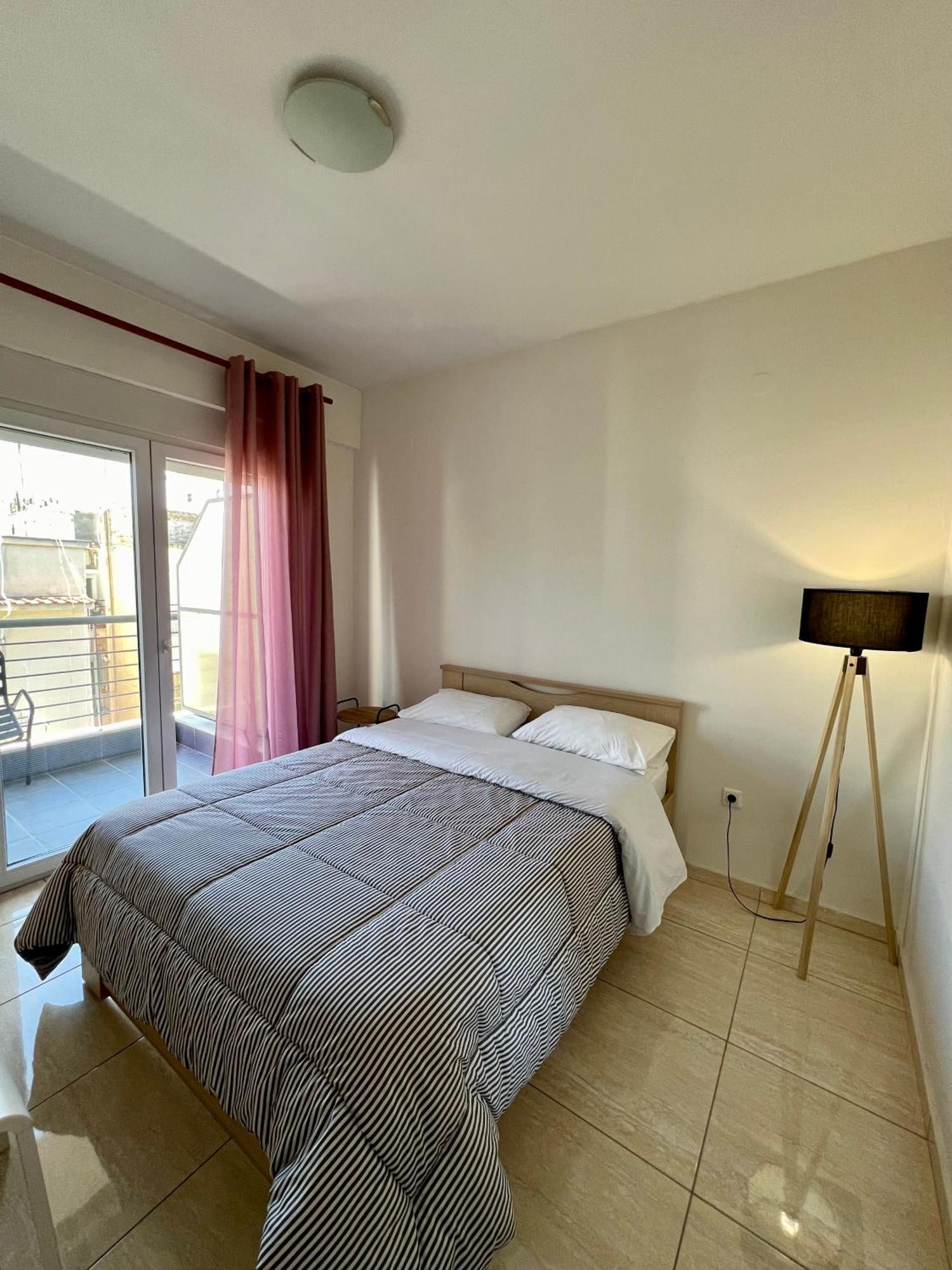Syggrou Project 8 Apartment Солун Екстериор снимка