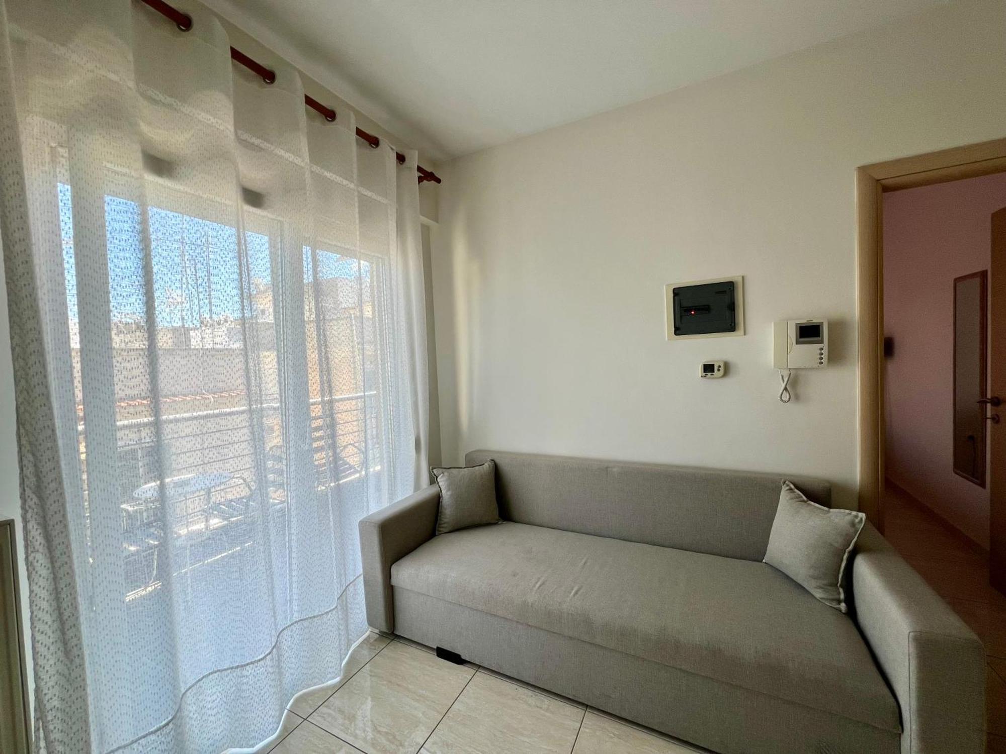 Syggrou Project 8 Apartment Солун Екстериор снимка