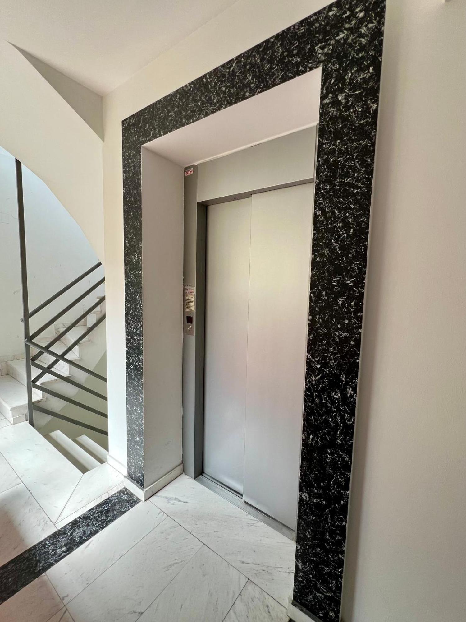Syggrou Project 8 Apartment Солун Екстериор снимка